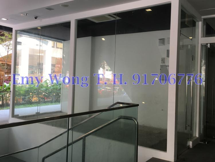 MILLAGE (D14), Retail #124686432